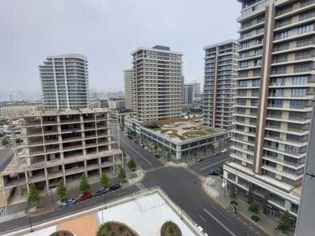 2 otaqlı mənzil, 65 m², Ağ şəhər: 377 000 ₼ 4
