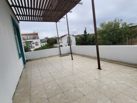 Объявление №5994606 - Баку, Бинагадинский р., 4-комн., 300 м²