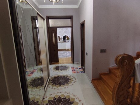 5 otaqlı həyət evi, 220 m², Mehdiabad: 255 000 ₼ 5