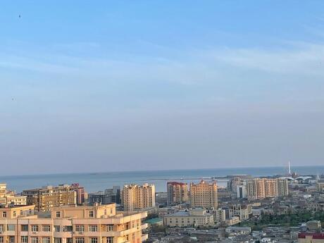 Объявление №5994592 - Баку, м. Низами, 4-комн., 175 м², 16/19 этаж