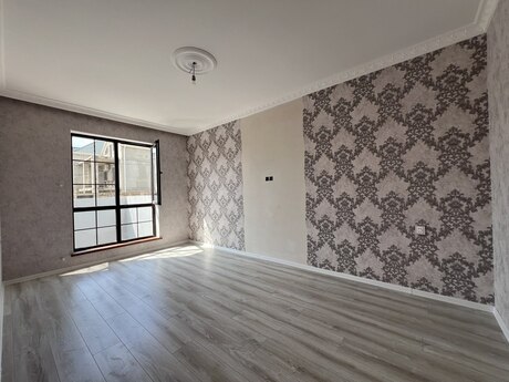 4 otaqlı həyət evi/bağ evi - Masazır q. - 120 m²