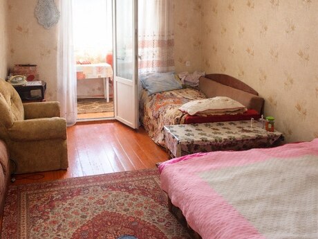 Объявление №5994610 - Хырдалан, Хырдалан, 1-комн., 25 м², 4/5 этаж