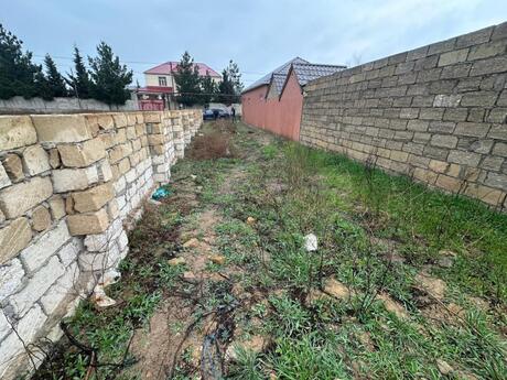 Elan №5994645 - Bakı, Nardaran q., 7 sot