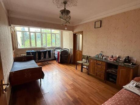 Elan №5994653 - Bakı, Azadlıq Prospekti m., 3 otaqlı, 80 m², 2/16 mərtəbə