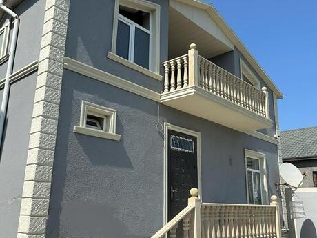 Elan №5994642 - Bakı, Hövsan q., 8 otaqlı, 200 m²