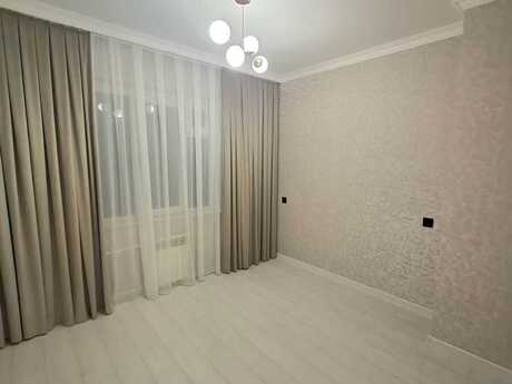 2 otaqlı köhnə tikili - Biləcəri q. - 45 m²