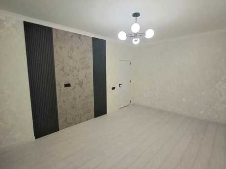2 otaqlı köhnə tikili - Biləcəri q. - 45 m²