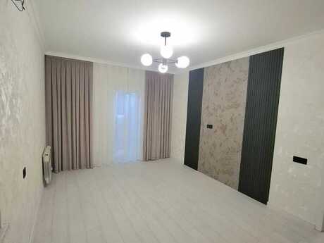 Elan №5994648 - Bakı, Biləcəri q., 2 otaqlı, 45 m², 2/9 mərtəbə