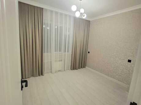 2 otaqlı köhnə tikili - Biləcəri q. - 45 m²