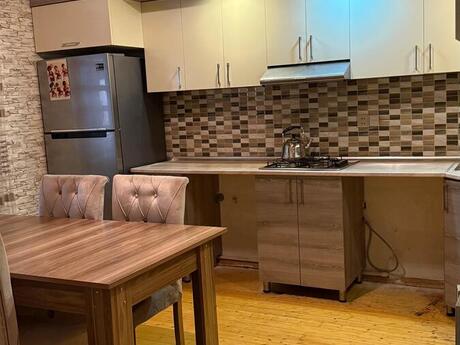 Elan №5994741 - Bakı, Binə q., 3 otaqlı, 150 m²