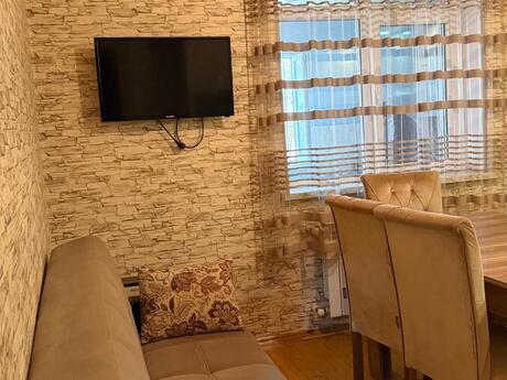 3-комн. дом/дача - пос. Бина - 150 м²