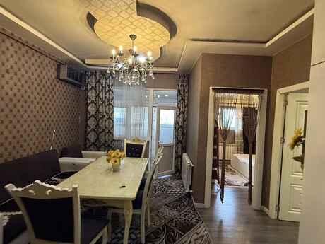 Elan №5994677 - Xırdalan, Xırdalan, 3 otaqlı, 66 m², 13/13 mərtəbə