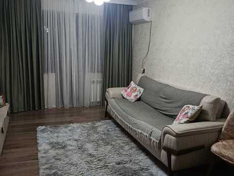 Объявление №5994715 - Баку, м. Халглар Достлугу, 3-комн., 60 м², 3/5 этаж