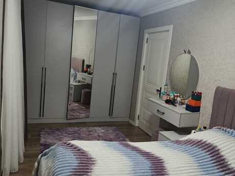 Elan №5994715 - Bakı, Xalqlar Dostluğu m., 3 otaqlı, 60 m², 3/5 mərtəbə