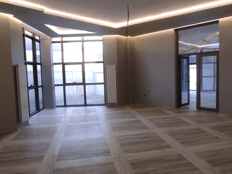 6 otaqlı həyət evi, 280 m², Bilgəh: 495 000 ₼ 5