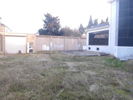 6 otaqlı həyət evi/bağ evi - Bilgəh q. - 280 m²
