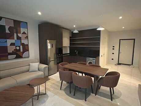 Аренда: 2-комнатная квартира, 95 м², Nardaran: 900 ₼/мес 2
