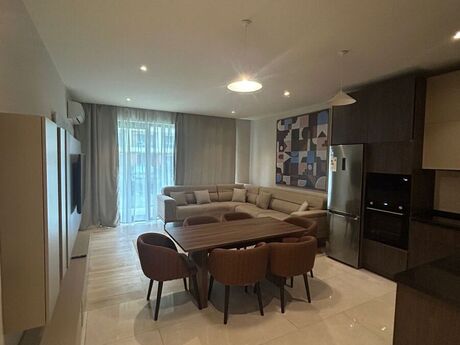 Объявление №5994780 - Баку, пос. Нардаран, 2-комн., 95 м², 1/7 этаж