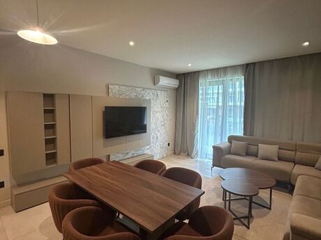 Аренда: 2-комнатная квартира, 95 м², Nardaran: 900 ₼/мес 3
