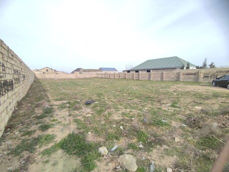 Elan №5994800 - Bakı, Nardaran q., 12 sot