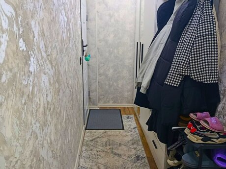 3 otaqlı köhnə tikili - Neftçilər m. - 60 m²