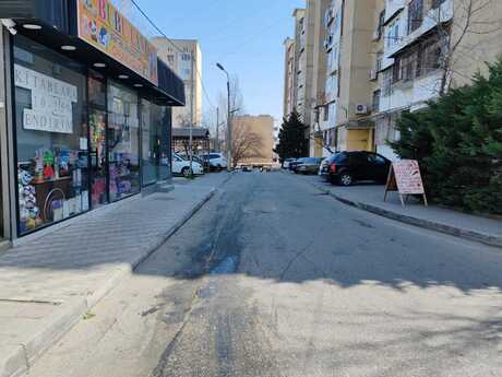 Elan №5994830 - Bakı, Suraxanı r., 1 sot