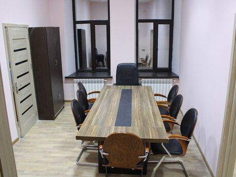 3 otaqlı ofis - Sahil m. - 75 m²