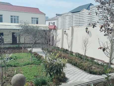 10 otaqlı həyət evi, 650 m², Azadlıq Prospekti: 1 800 000 ₼ 5