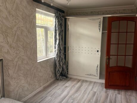 2 otaqlı köhnə tikili - Neftçilər m. - 60 m²