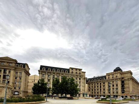 Elan №5994877 - Bakı, Bayıl q., 4 otaqlı, 130 m², 5/6 mərtəbə