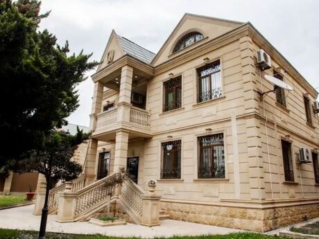 Объявление №5994884 - Баку, пос. Бадамдар, 5-комн., 400 м²