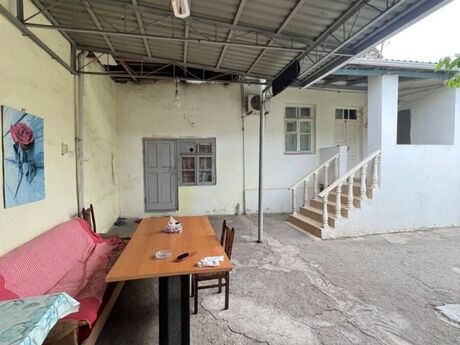 6 otaqlı həyət evi, 160 m², Biləcəri: 205 000 ₼ 5