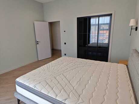 4 otaqlı yeni tikili - Xətai r. - 135 m²