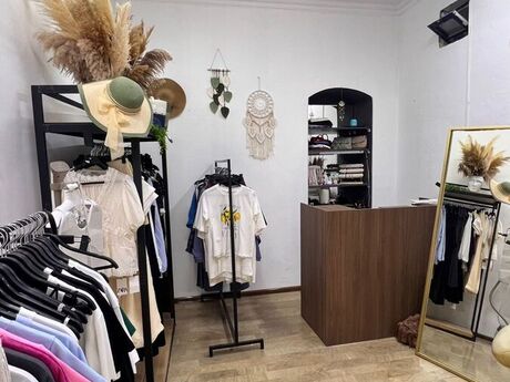 Объявление №5994909 - Баку, м. Сахил, 17 м²