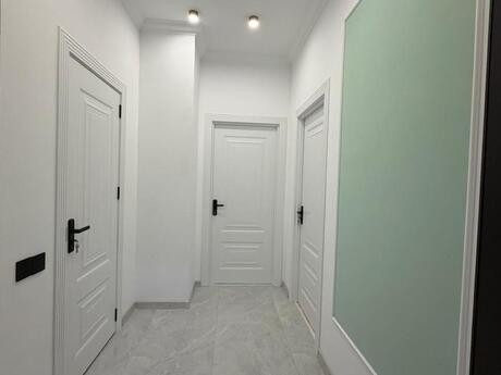 Elan №5994968 - Bakı, Elmlər Akademiyası m., 2 otaqlı, 57 m², 14/18 mərtəbə