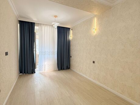 3 otaqlı mənzil, 105 m², 20 Yanvar: 282 000 ₼ 5