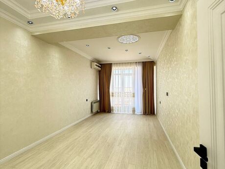 3 otaqlı mənzil, 105 m², 20 Yanvar: 282 000 ₼ 3