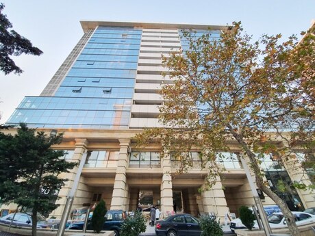 3 otaqlı köhnə tikili - 28 May m. - 105 m²