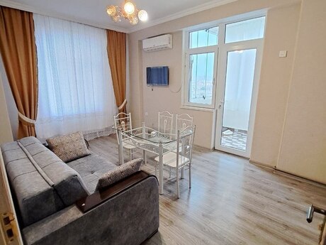 Объявление №5995023 - Хырдалан, Хырдалан, 2-комн., 55 м², 6/16 этаж