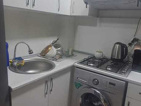 2-комн. новостройка - пос. Масазыр - 54 м²