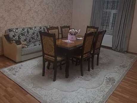2-комн. новостройка - пос. Масазыр - 54 м²