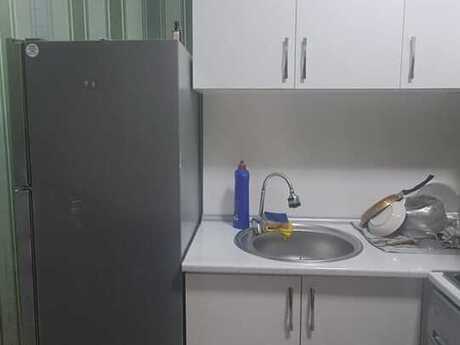 2-комн. новостройка - пос. Масазыр - 54 м²