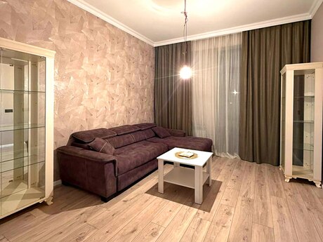 Elan №5995041 - Bakı, Qara Qarayev m., 3 otaqlı, 92 m², 10/14 mərtəbə