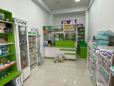 Obyekt - Xırdalan - 90 m²