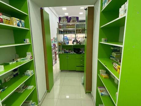 Obyekt - Xırdalan - 90 m²