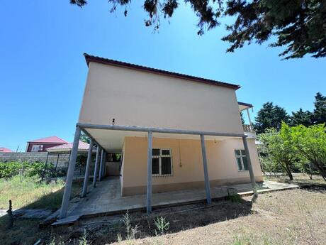 Sahildə 9 otaqlı həyət evi satılır, 300 m², 82 000 AZN, şəkil 4 / 12