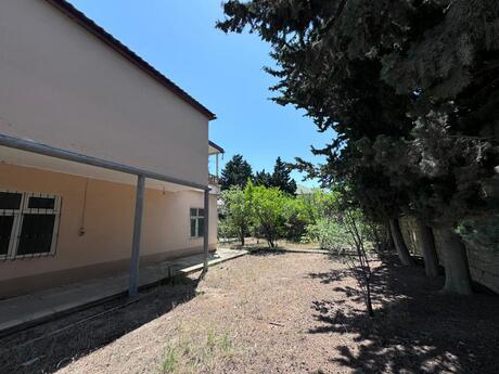 Sahildə 9 otaqlı həyət evi satılır, 300 m², 82 000 AZN, şəkil 5 / 12