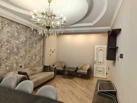 Elan №5995103 - Bakı, Nərimanov r., 2 otaqlı, 100 m², 13/17 mərtəbə