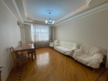 Объявление №5995166 - Баку, м. Халглар Достлугу, 3-комн., 90 м², 3/9 этаж