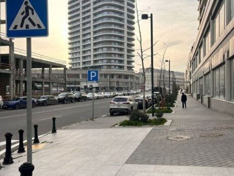 Elan №5995173 - Bakı, Ağ şəhər q., 1370 m²